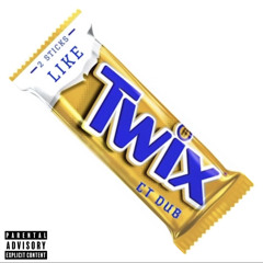 2 Sticks Like Twix