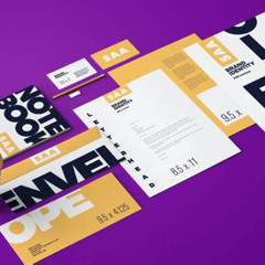 Branding Mockup Free Download Psd Kostenlos Downloaden