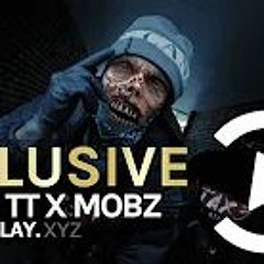 #CGE TT X Mobz - Devilish Person (Prod By Bkay)