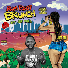 Rum Punch Brunch #Part 1 ( The Basement )