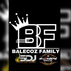 WAE SALONA MAHAKAM #[BALECOZ FAMILY] #[BY:CACAAA28___] BALECOZ MAKENCANG💃