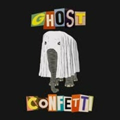 Confetti - Ghost (Lyric Video)