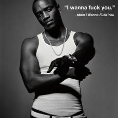 Akon - I Wanna Fvck You (INKY X Remix) [FREE DL]