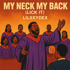 My Neck My Back  (Lick It) 1950's Gospel Ai Cover