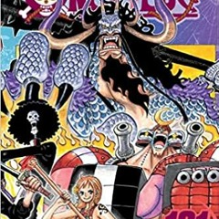 [PDF❤️Download✔️ One Piece, Vol. 101 (101) Full Books
