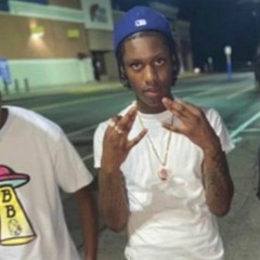 Blaccanese X Yus Gz - Up It