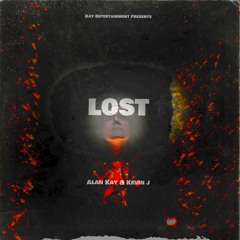 Lost (feat. Kevin J)