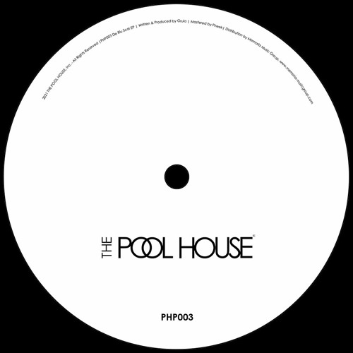 Premiere : Gruia - Ikarus Docking (PHP003)