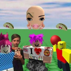Chacalitas en roblox w @galletapapi