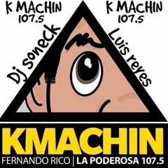 La Calle Colombiana - Que Agonia Remix - Dj Soneck Luis Reyes