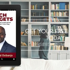 Rich Nuggets: A Daily Dose of Inspiration to Jump-start Your Day . Download for Free [PDF]