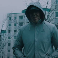 La street - Excuse my french ( osläppt )