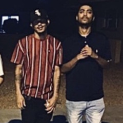 Same Niggas- Lane ft.Woodbl52d