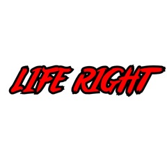 LIFE RIGHT
