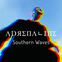 ΛĐЯΣПΛᄂIПΣ - Southern Waves (Live Set Rec)