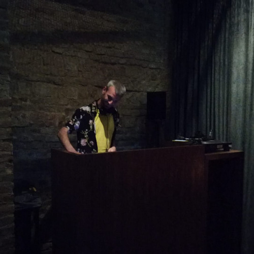 Friday Night at krypt. - 20/05/22