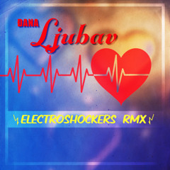 Đana - Ljubav (Electroshockers rmx)
