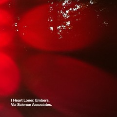 Embers (via Science Associates)