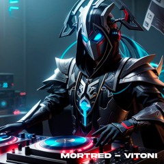 Mortred (extended Mix)