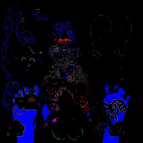 PUDDLES (RITCHRD'S QUESTIONABLE AMEN TOOL)