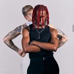 Playboi Carti & Key Glock - Racks