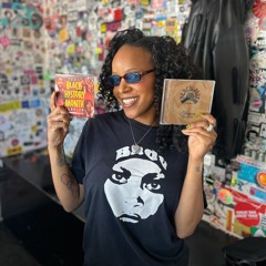 Special Instructions with Ella Hussle @ The Lot Radio 02-24-2025