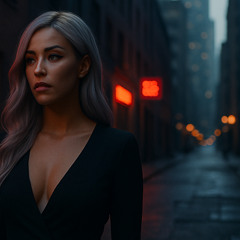 Topsy Crettz - No Exit