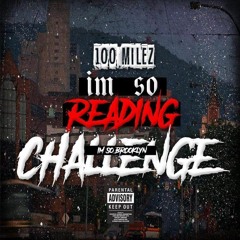 Im so Reading  (Challenge)
