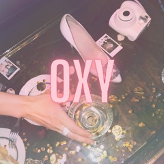 Oxy (Prod. Nearr x Nejdos)