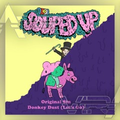 Break it Down VIP x Donkey Dust - Mixed