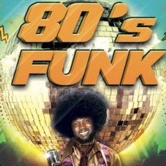 80s funk x 80s megmix