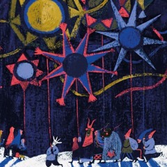 Malanka. Techno&Breakbeats mix