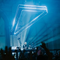 Nox - Live @ Fuse Matiné 15.11.25