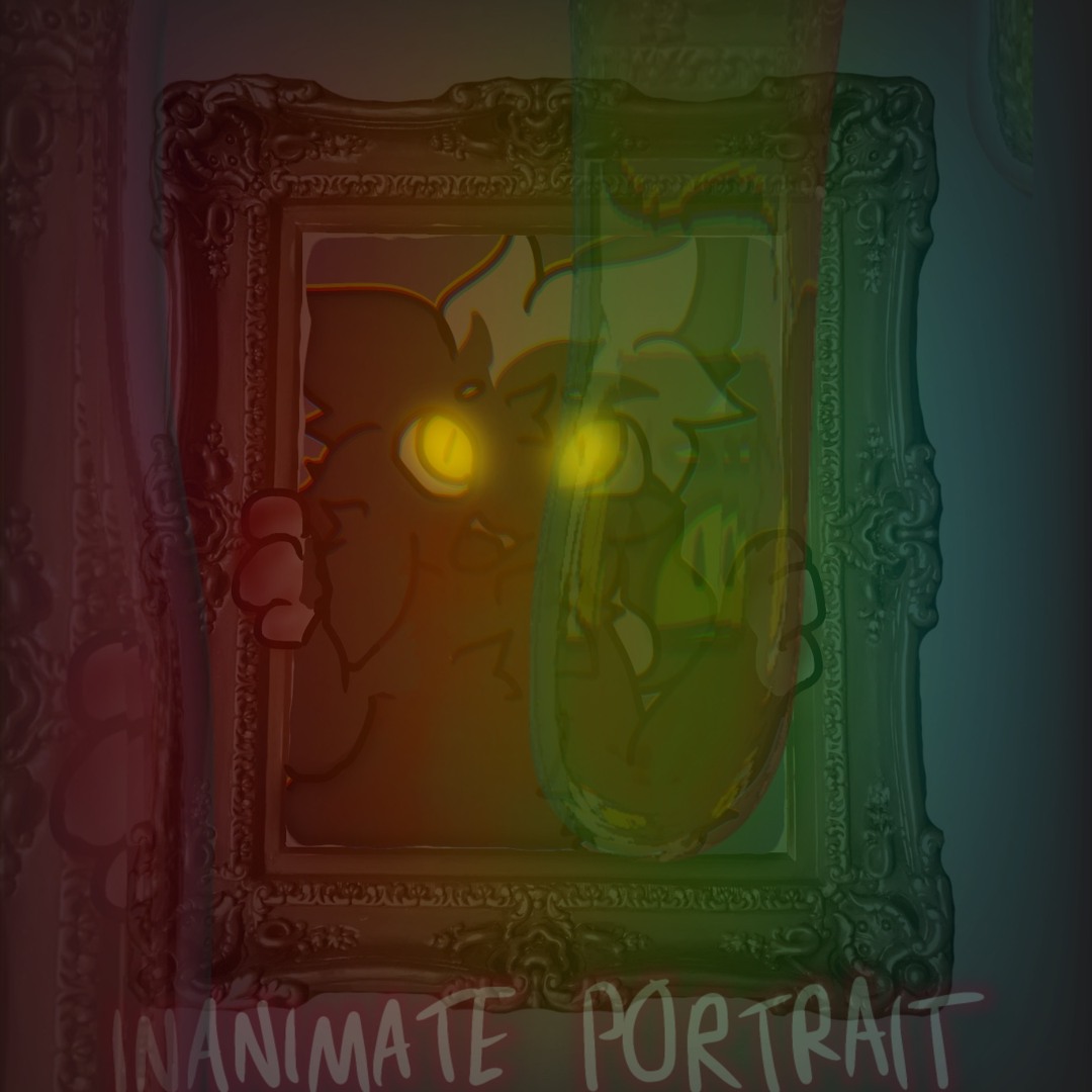 Stream 3. inanimate portrait by puppercrystal | Listen online for free ...