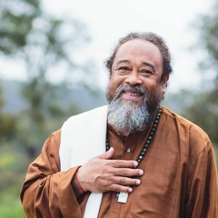 Mooji - Guided Meditation for Sleep