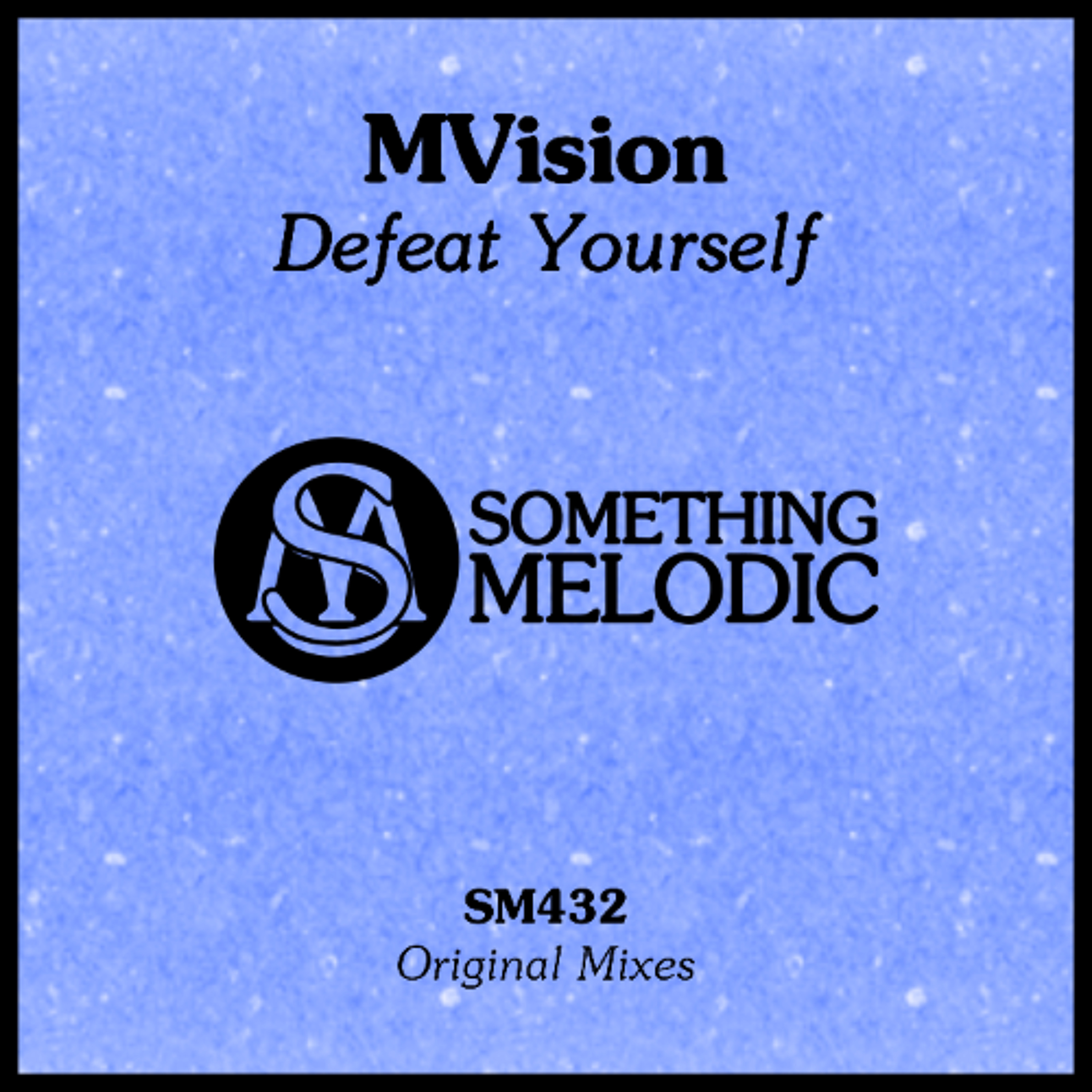 MVision - Earth (Original Mix) episode artwork