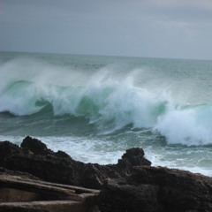 A Longer Ambient Session