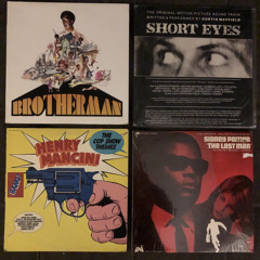 ILL SOUNDTRACKS TAKE 2