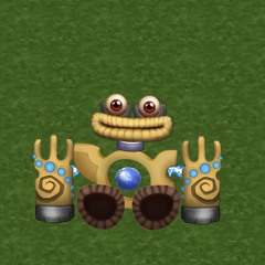 Cold Island Rare Wubbox 1 Minute