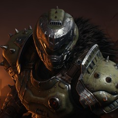 Doom: The Dark Ages Soundtrack - Invasion (Argent Metal, Fun Made)