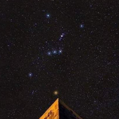 STARS ON CAIRO