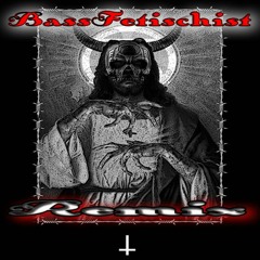 BassFetischist - Der tolle Mensch Dark Techno Edition ( Master )