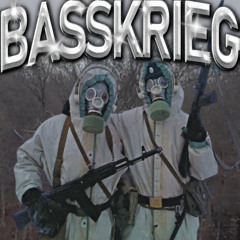 BASSKRIEG 303
