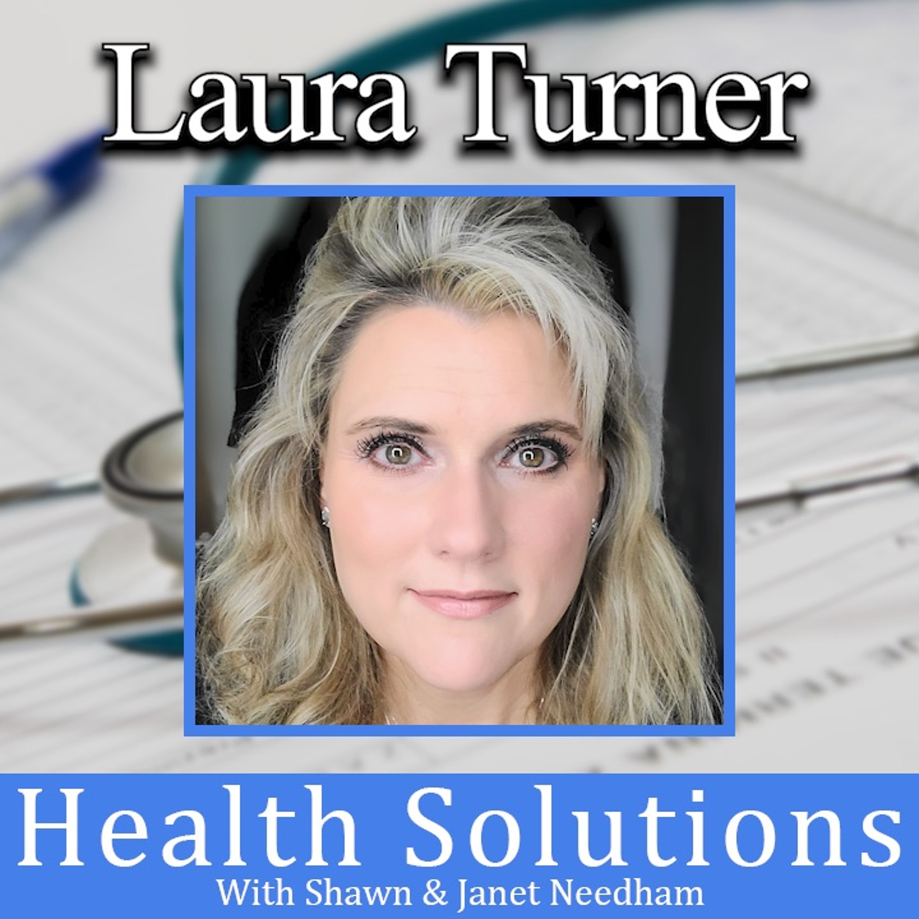 Health Solutions With Shawn & Janet Needham