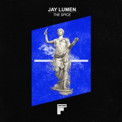 Jay Lumen - The Spice (Original Mix) Low Quality Preview