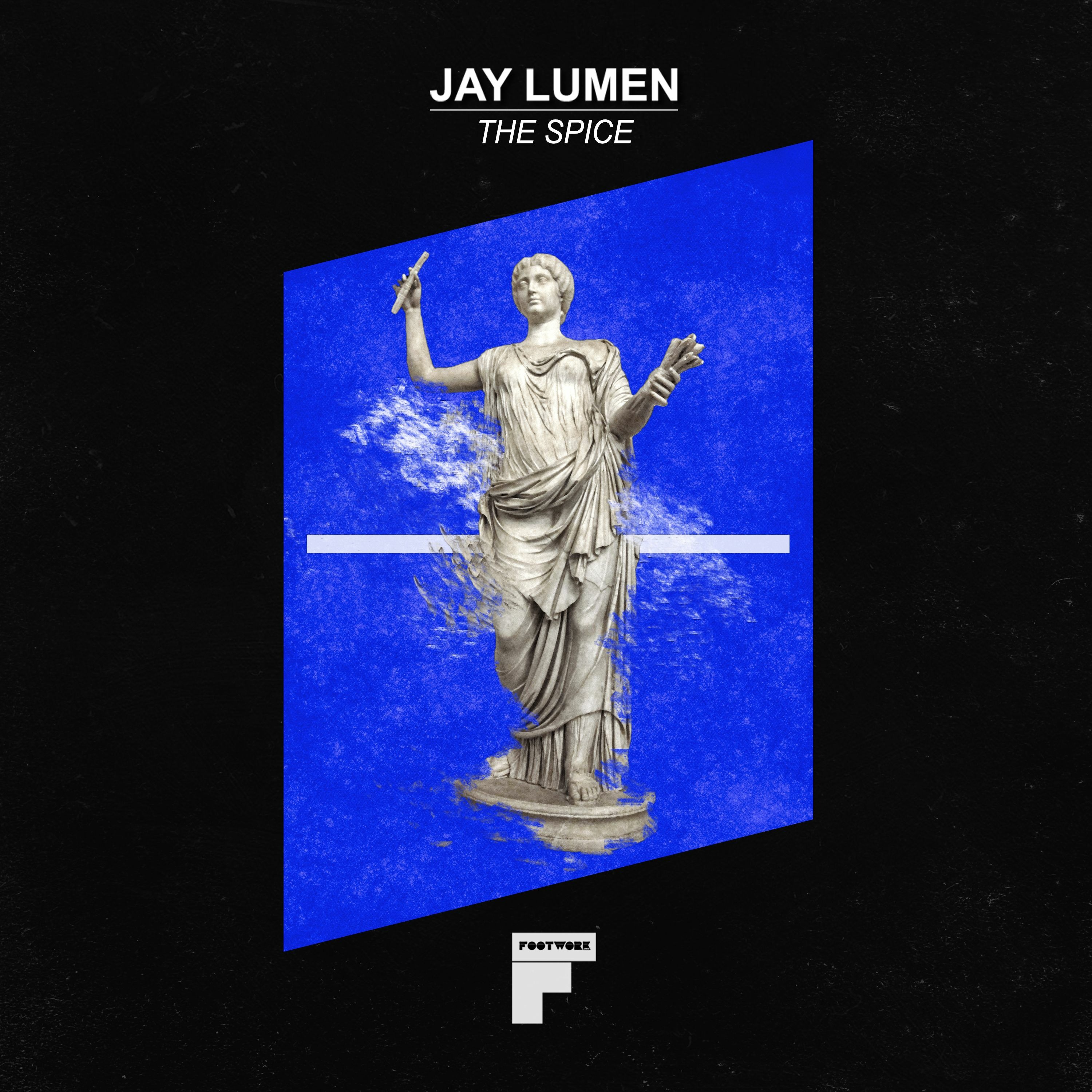 Jay Lumen - The Spice (Original Mix) Low Quality Preview episode artwork