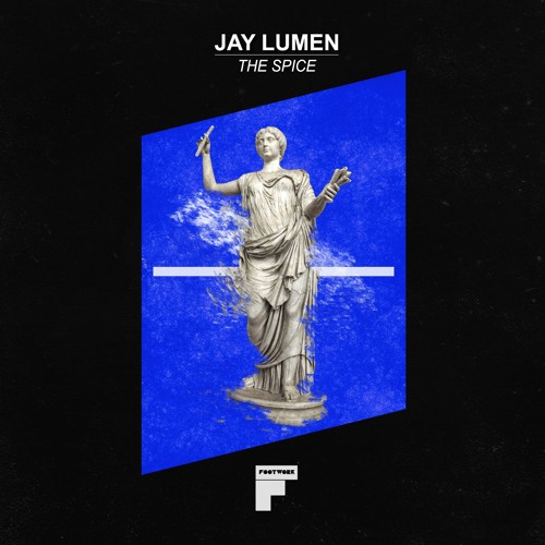 Jay Lumen - The Spice (Original Mix) Low Quality Preview