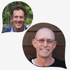 This is Your Mind on Plants: A conversation with Monty Don and Michael Pollan