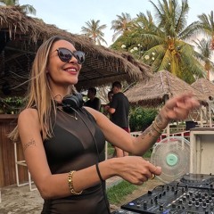 Tech House Mix - Infinity Beach Club - Koh Phangan