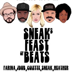 Feast Of Beats - Nov 27 2020